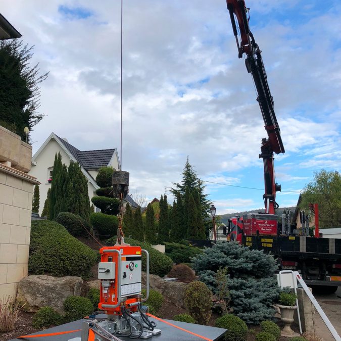 SECTION 2 675X675 | Lev Toit Louez une grue avec palonnier à ventouse pour votre manutention! Kingersheim