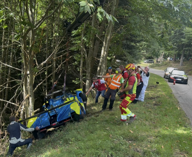Manutention de pr&eacute;cision Cernay 19